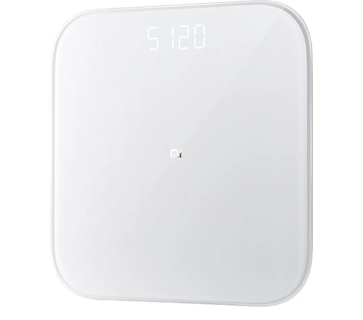 Xiaomi Mi Smart Scale 2: Высокоточные измерения и анализ состава тела для полного контроля